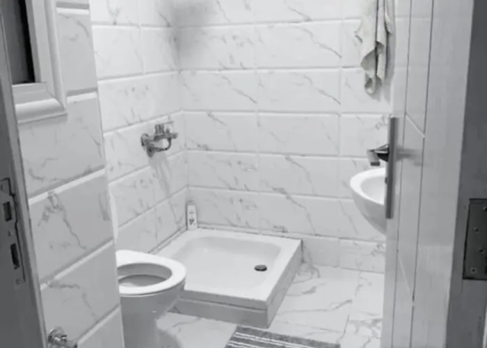 Hurghada Apartments דירה *