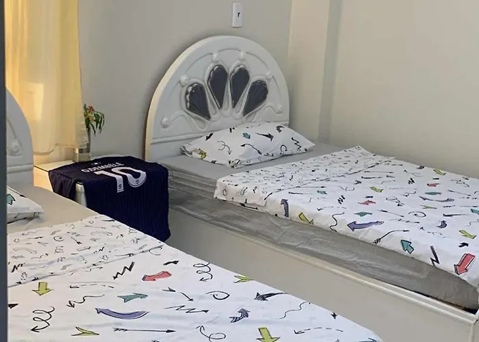 Hurghada Apartments הורגהדה