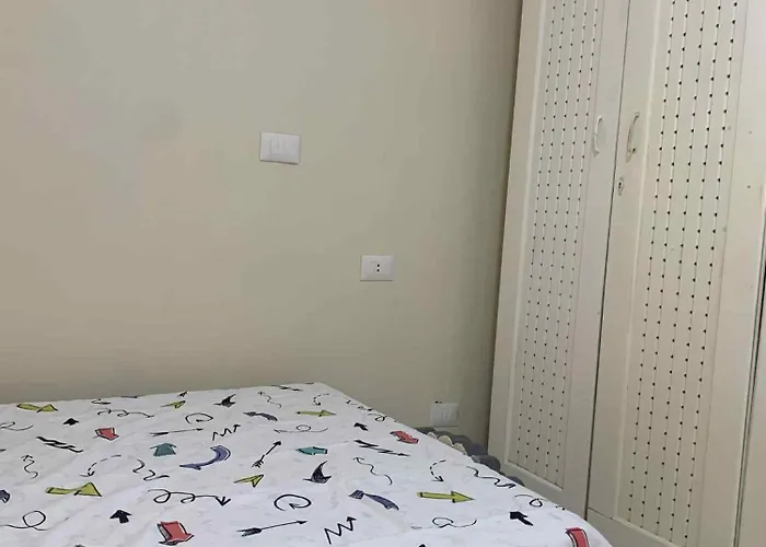 Hurghada Apartments דירה הורגהדה
