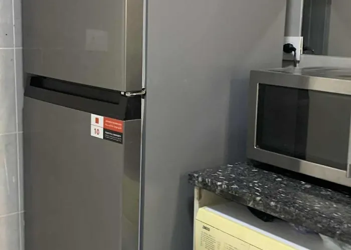 דירה Hurghada Apartments הורגהדה
