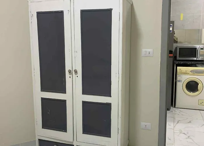 Hurghada Apartments *