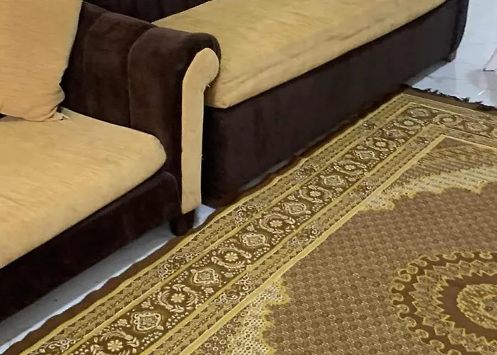 דירה Hurghada Apartments הורגהדה