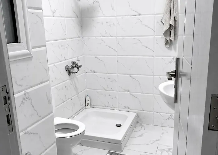 דירה Hurghada Apartments *
