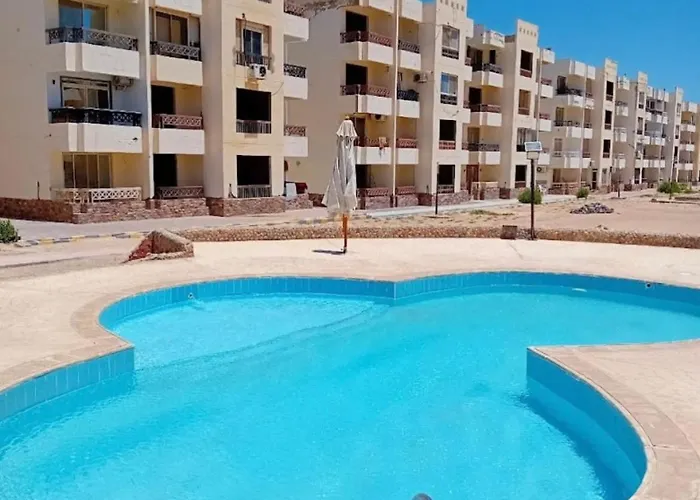 Hurghada Apartments הורגהדה